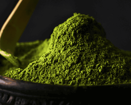 What is Kratom