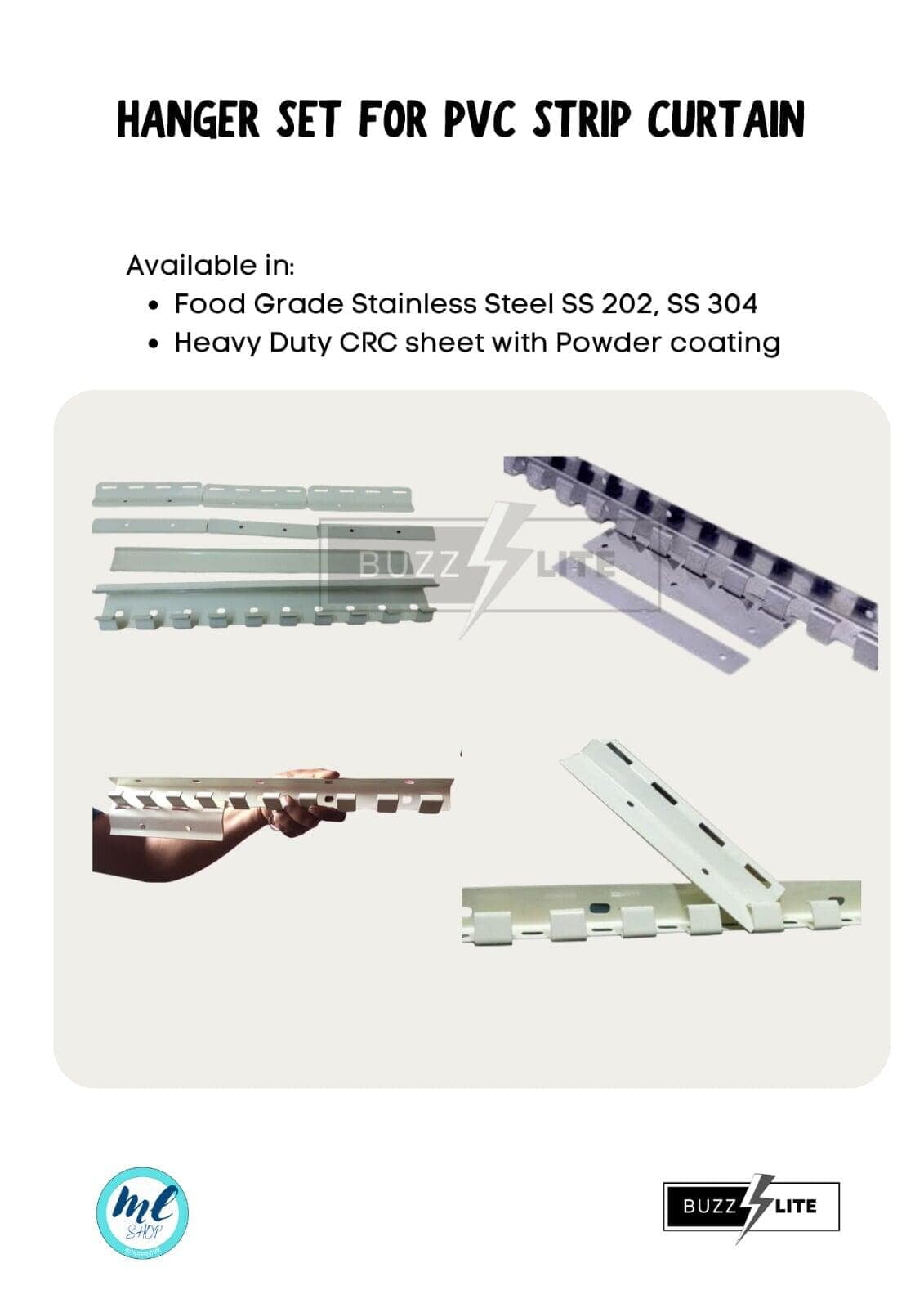 benefits of using PVC strip curtains