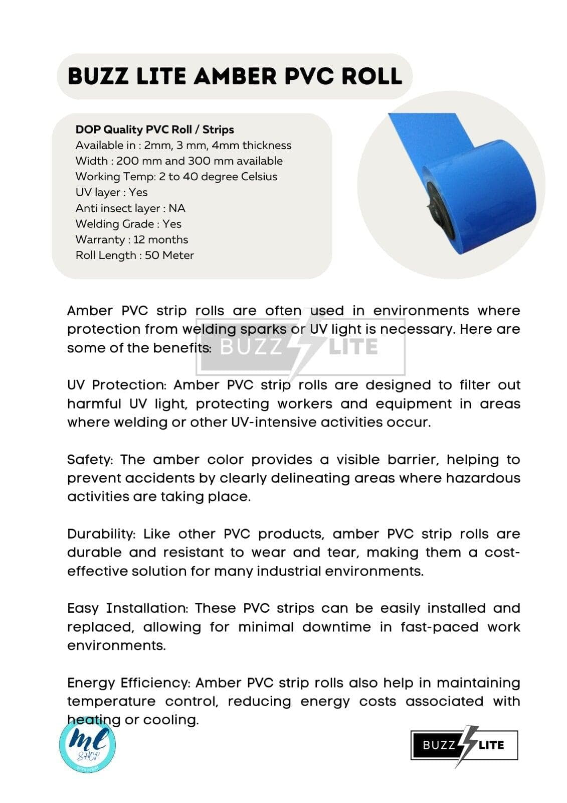 benefits of using PVC strip curtains