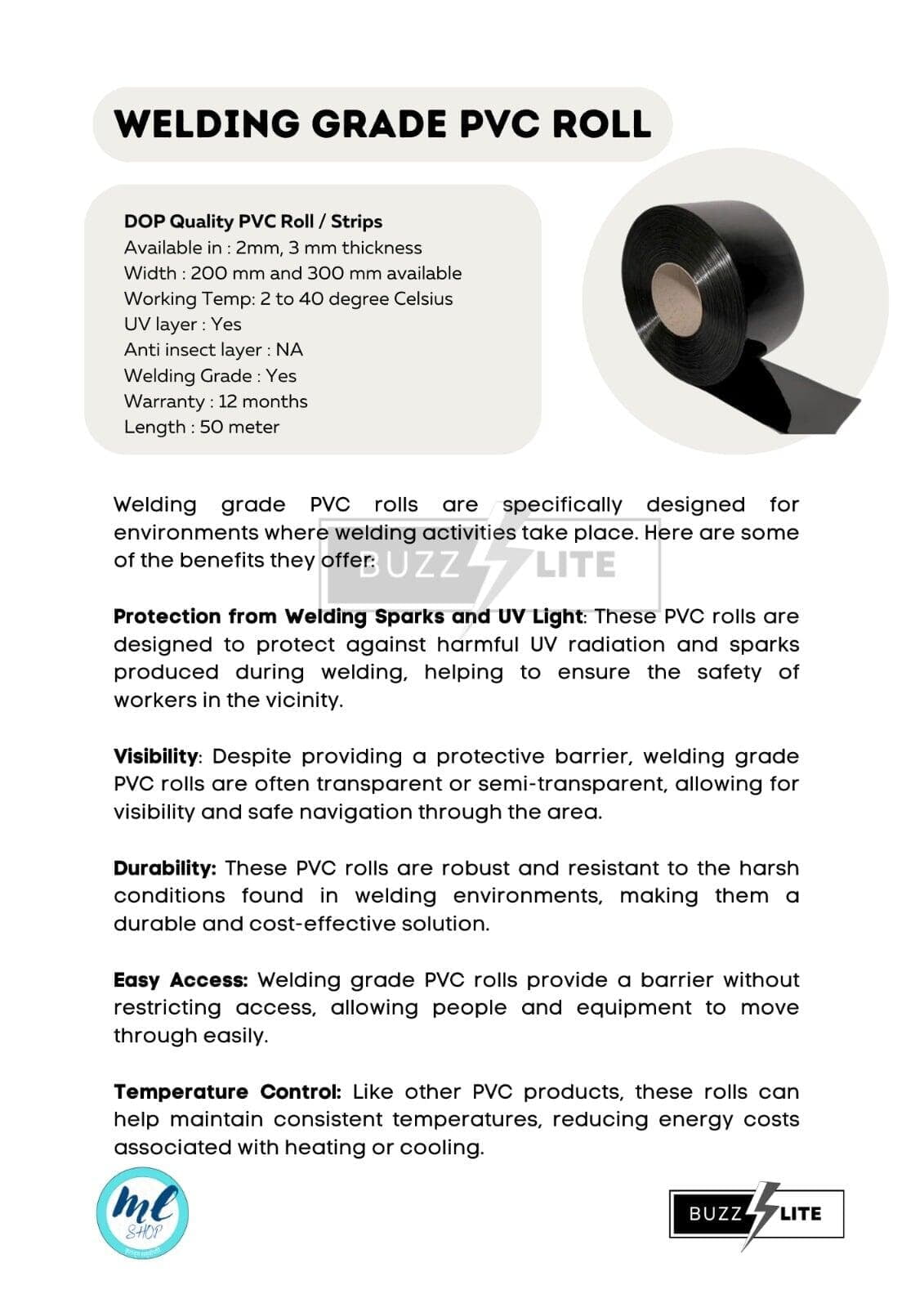 benefits of using PVC strip curtains