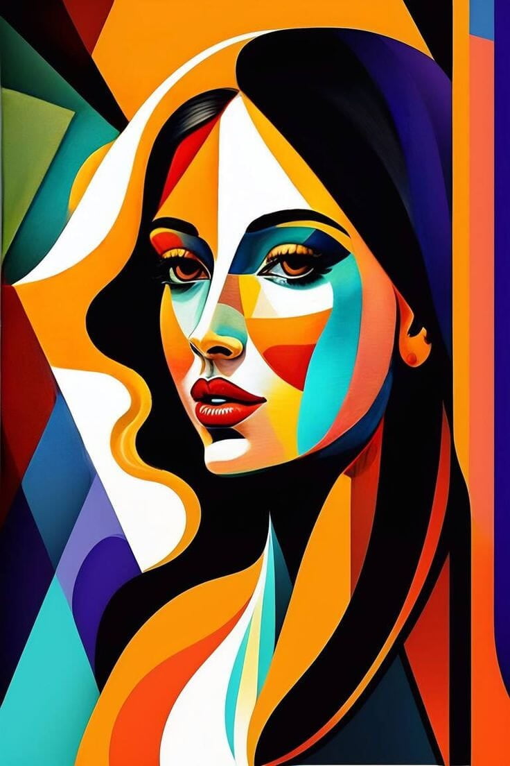 Modern Painting
