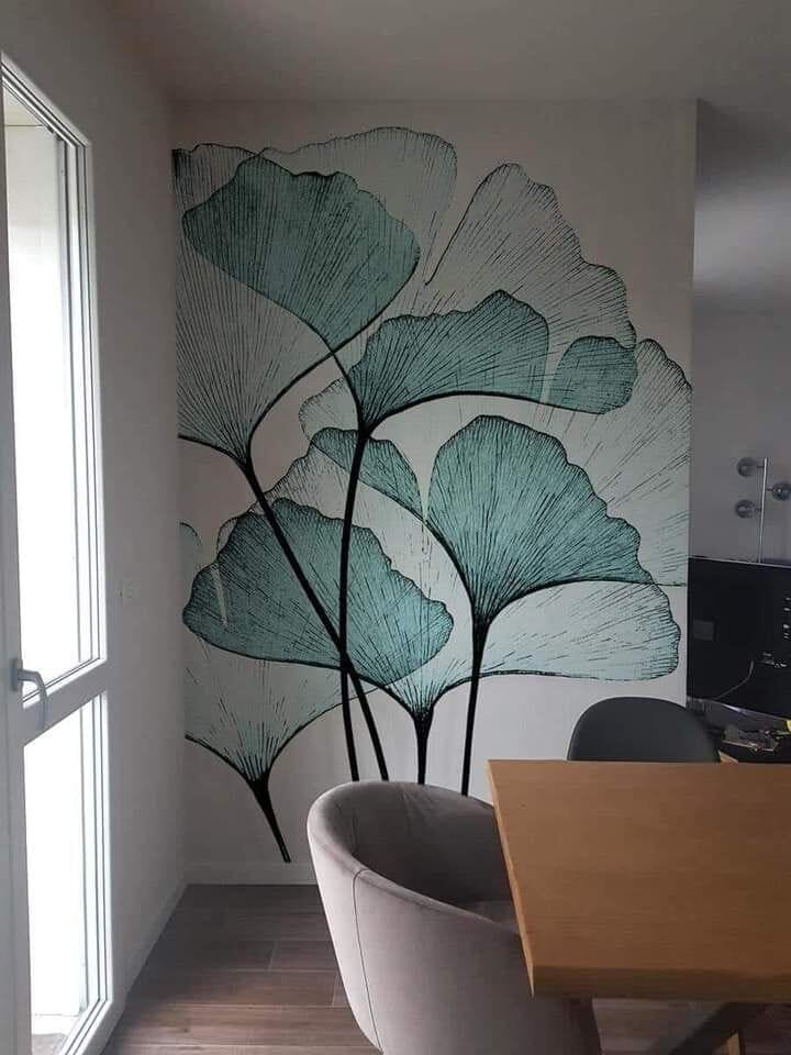 Wall Painting