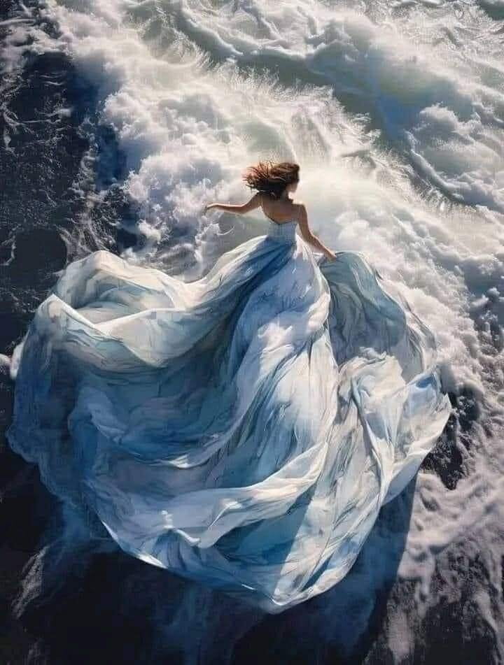 Sea Painting 