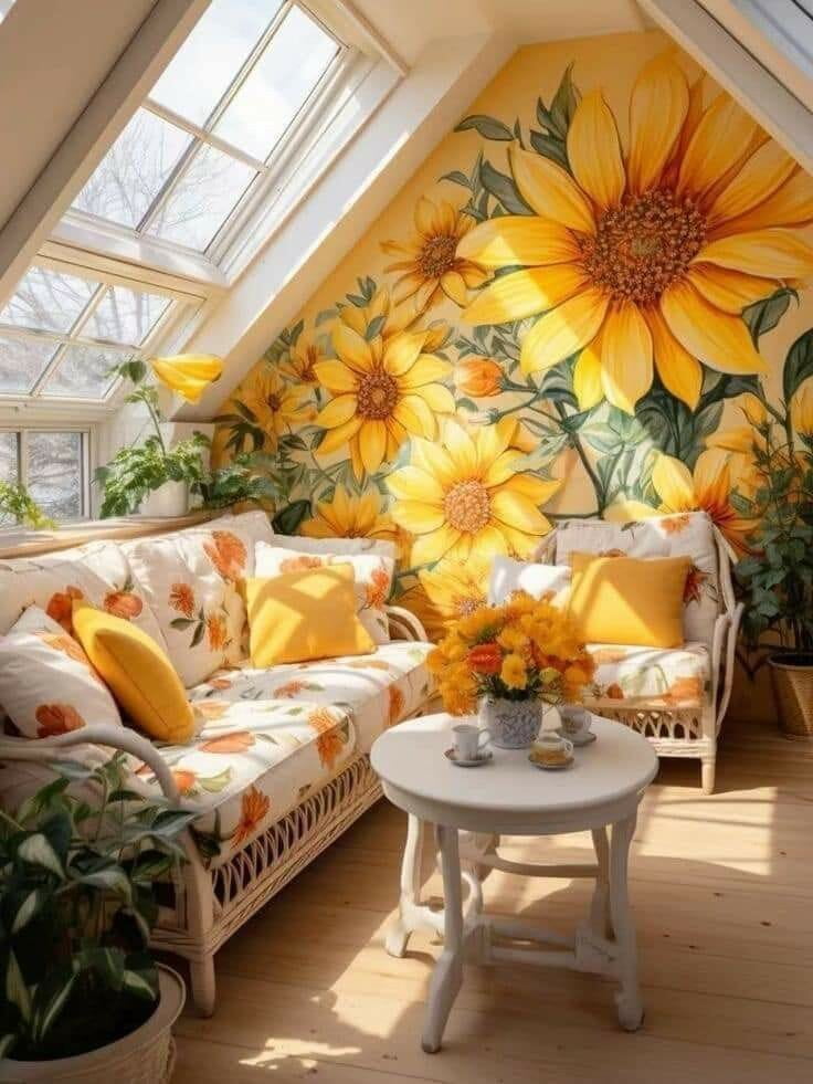 Wall Painting