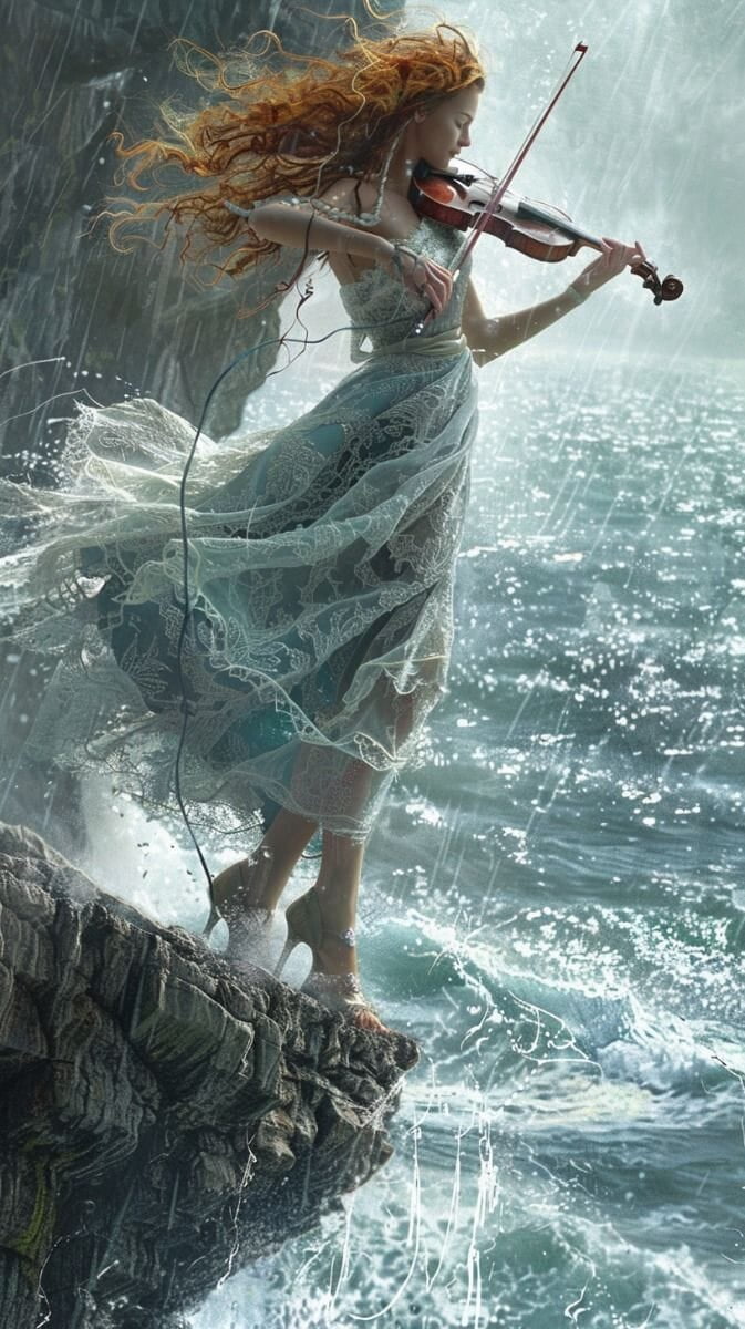 Sea Painting 