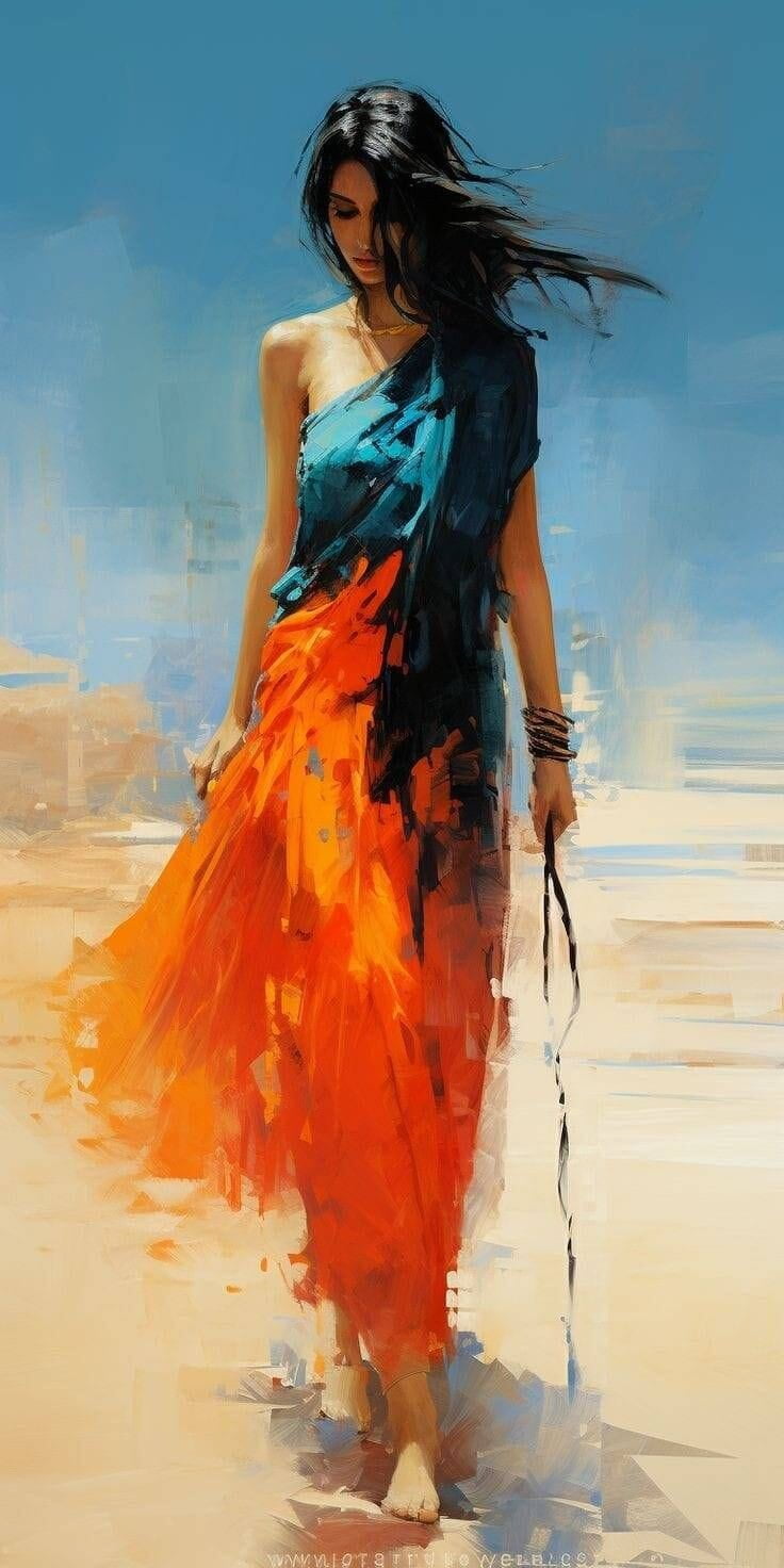 Modern Painting