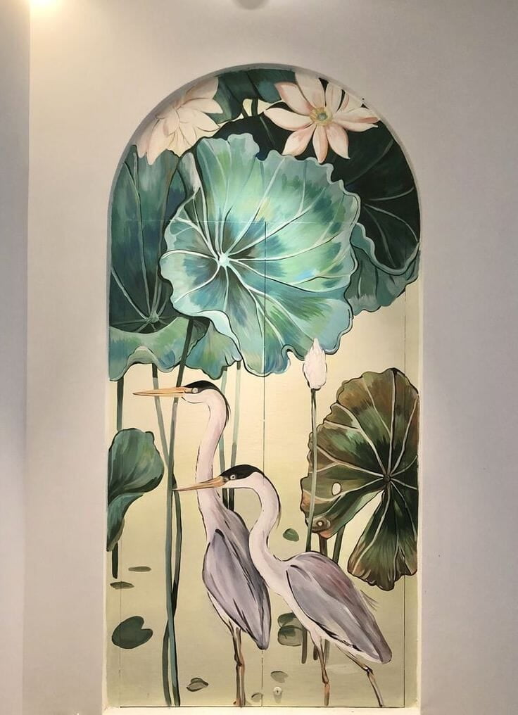 Wall Painting