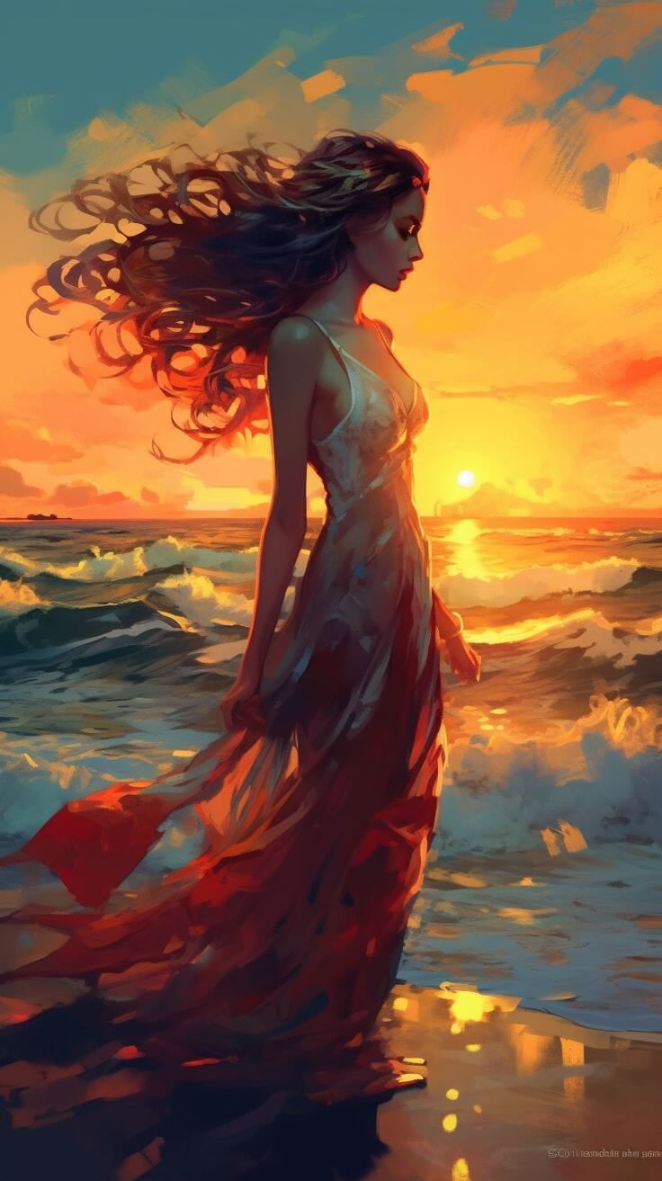 Sea Painting 