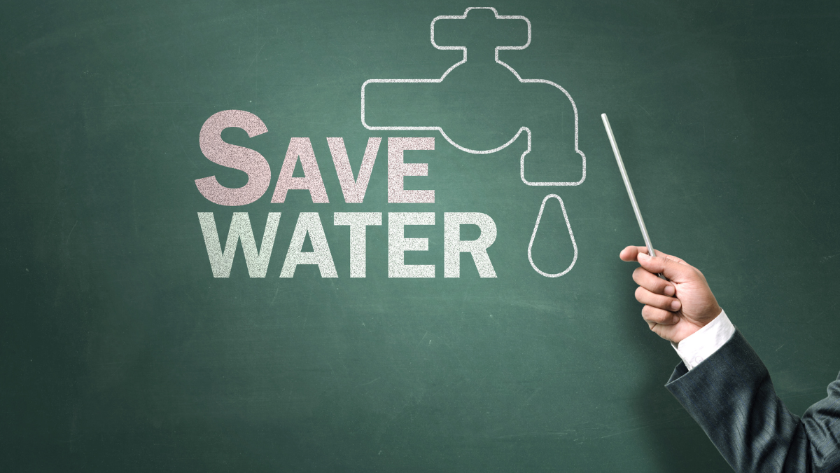 Save Water, Save Money: Tips for Efficient Water Management in Your Business