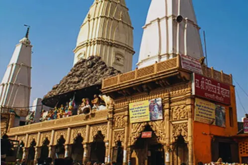 Govardhan