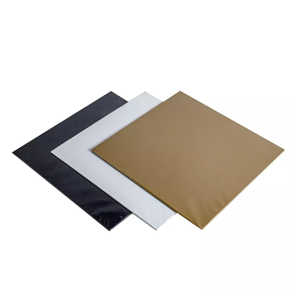 Cake Boards