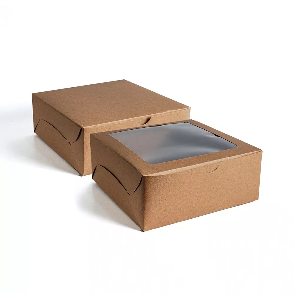 Cake Boxes