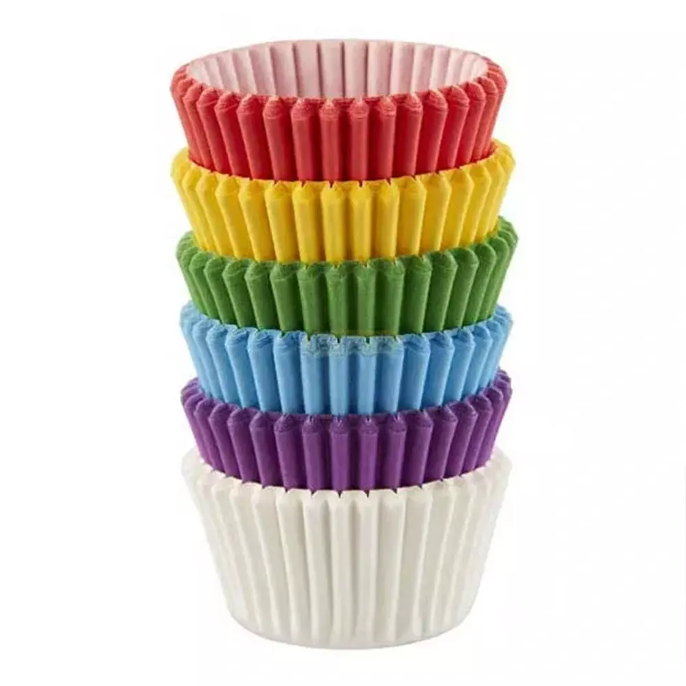 Cupcake Liners