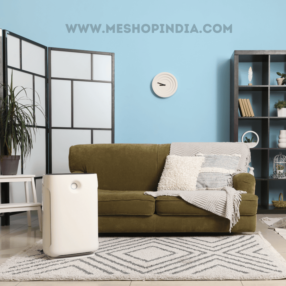 Air Purifier