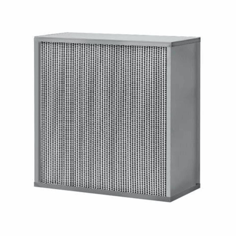 AIR PURIFIER TECHNOLOGIES