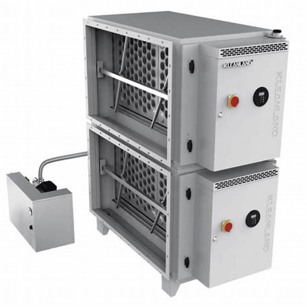 AIR PURIFIER TECHNOLOGIES