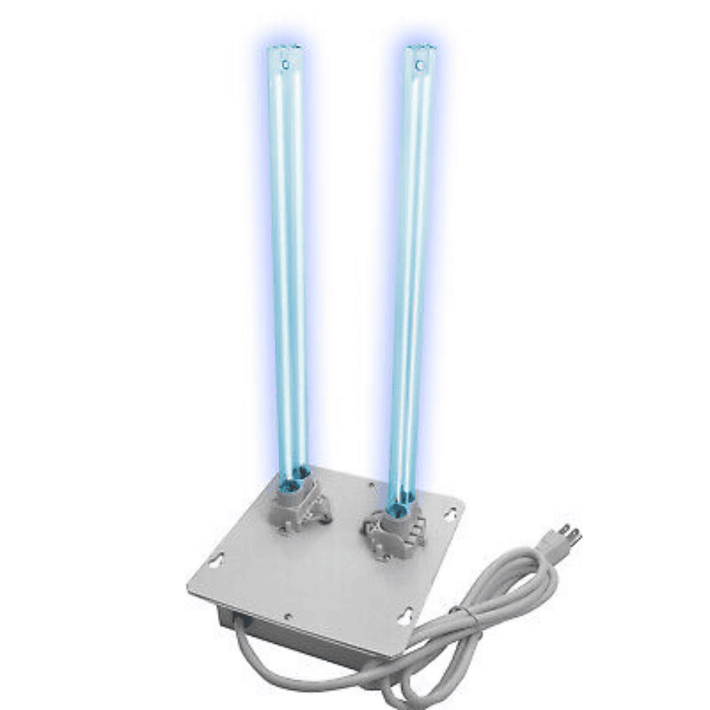 AIR PURIFIER TECHNOLOGIES