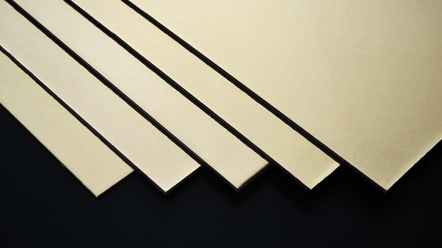 Kraft Coated Laminated Board – Eco-Friendly and Durable Option