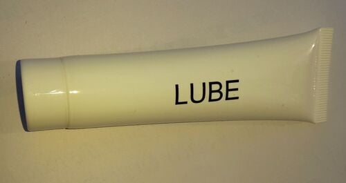 Lubricant Lubricant