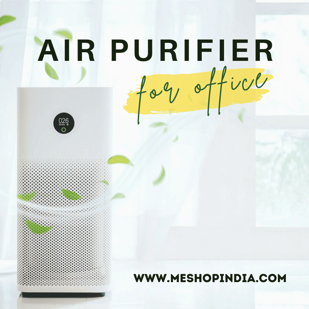Air Purifier For Office Air Purifier For Office