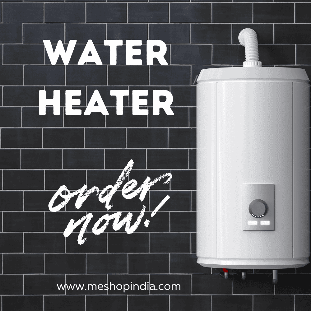 water heater water heater