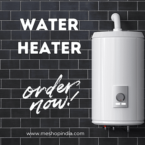 water heater water heater