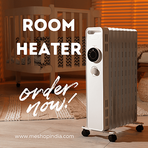 Room Heater