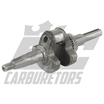 CRANKSHAFTS