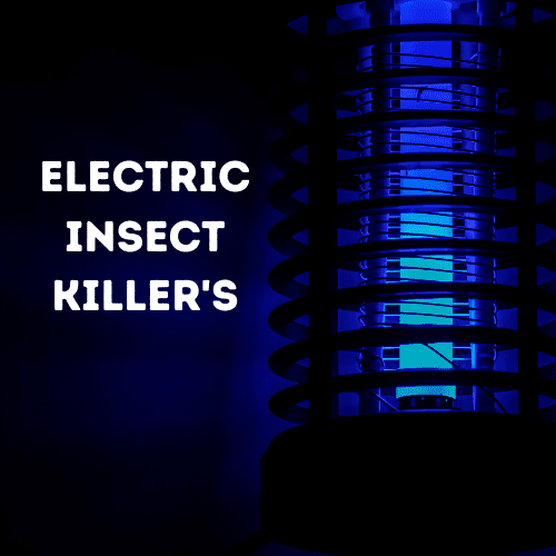Electric Insect killers