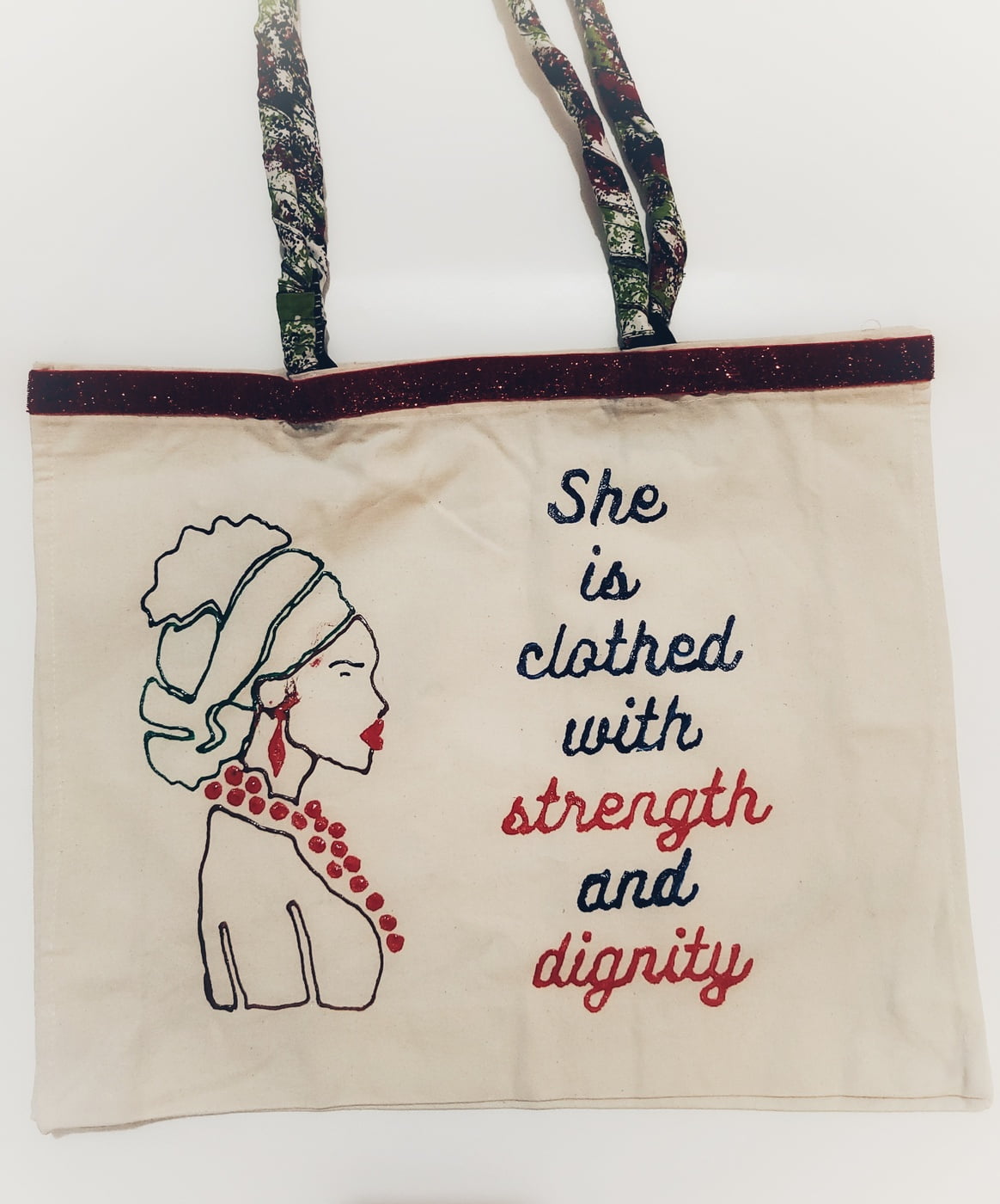 Totes