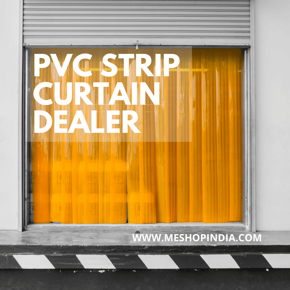 Pvc strip curtain dealer Pvc strip curtain dealer