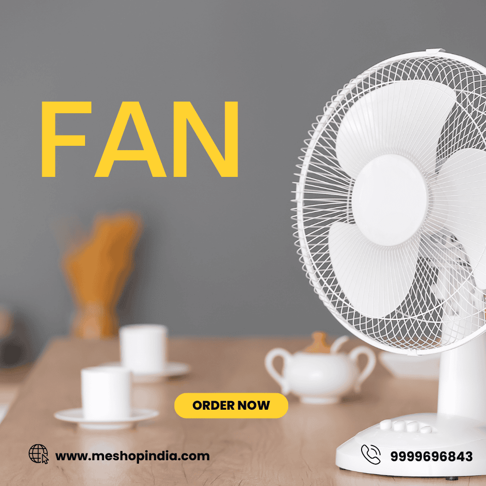 Table Fan Table Fan