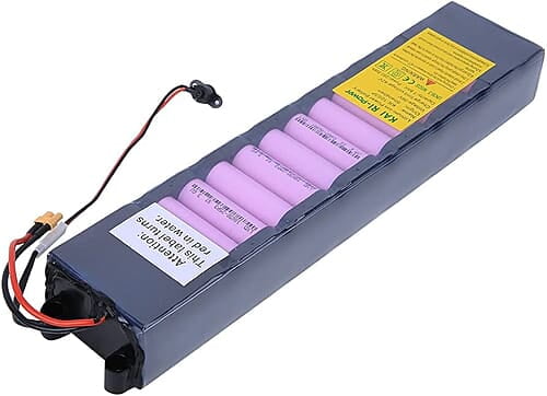 Lithium Battery