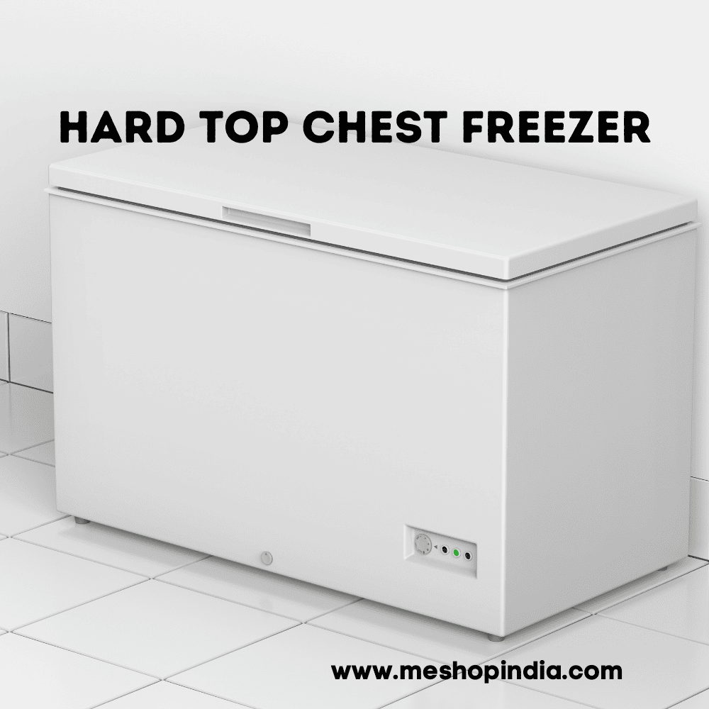 Hard Top Chest Freezer with price Hard Top Chest Freezer with price