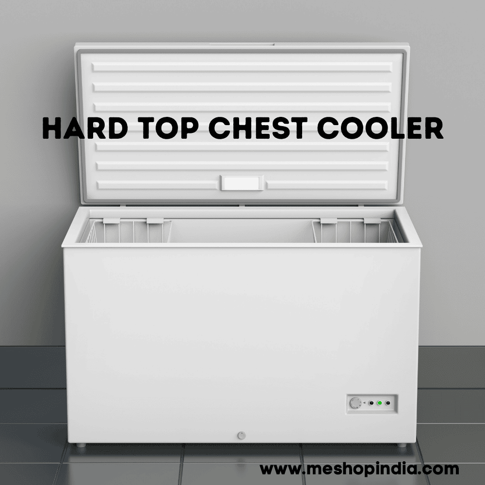 Hard Top Chest Coolers Hard Top Chest Coolers