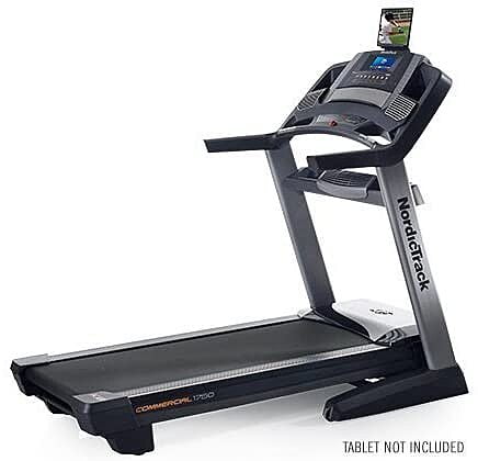 Treadmills Treadmills