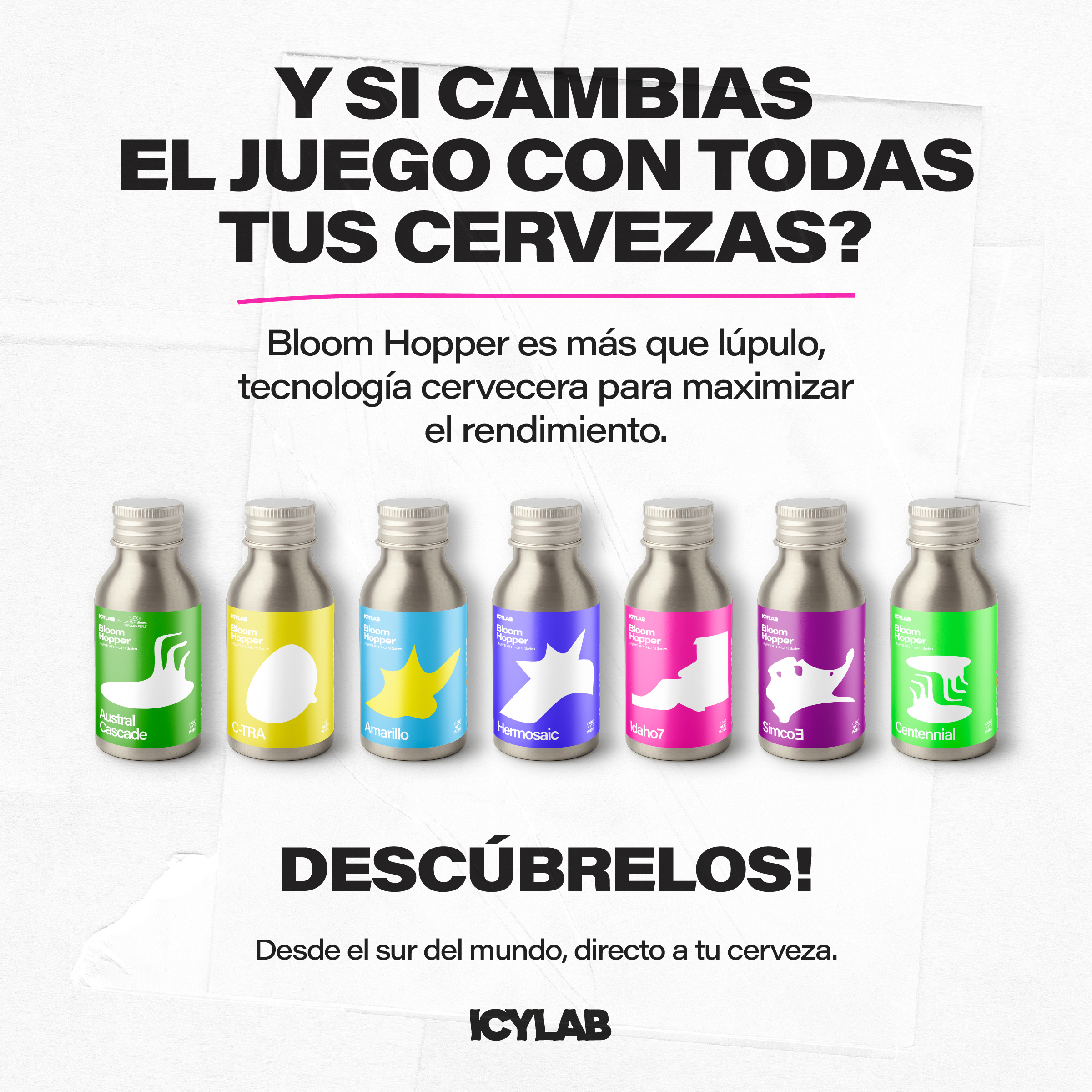 Dryhop Liquido Dryhop Liquido