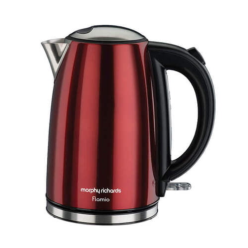Electric Kettle Electric Kettle