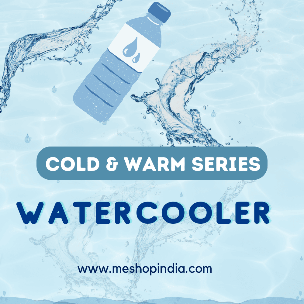 Blue star Cold and Warm Series- CW Series