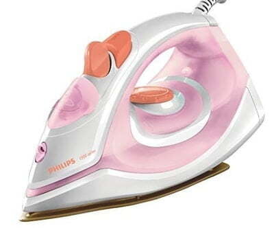 Steam Irons Steam Irons