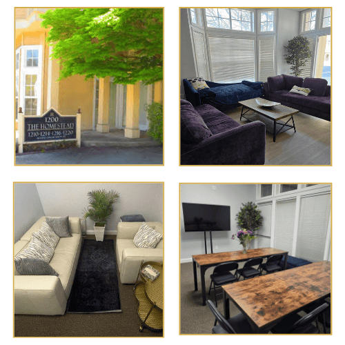 Rent a Space at Live Sapphire Connection Center