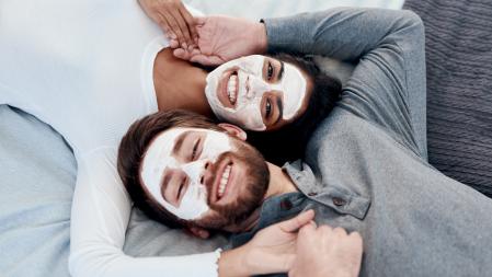 Limpieza Facial