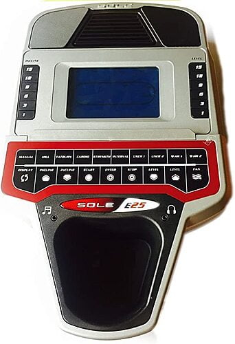 Sole E25 (525012) Sole E25 (525012)