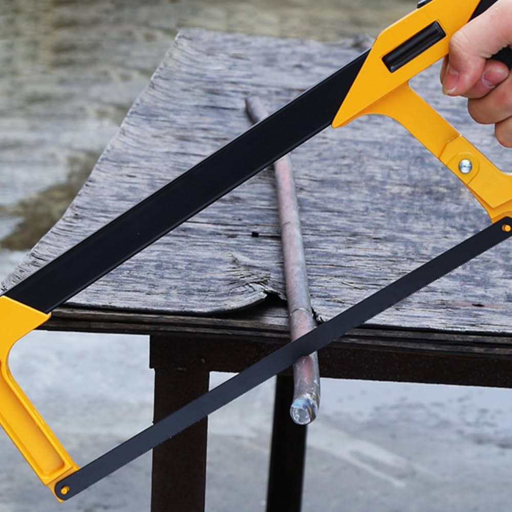 Hacksaw blades