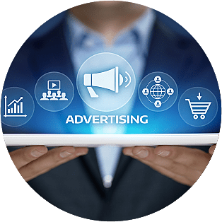 Advertising