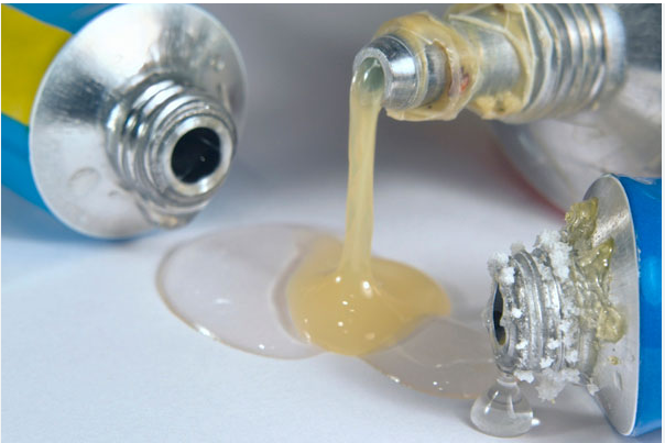 Adhesives
