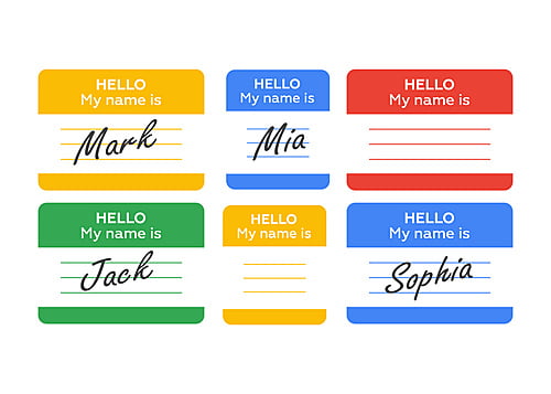 TAGS