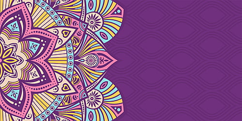 MANDALAS