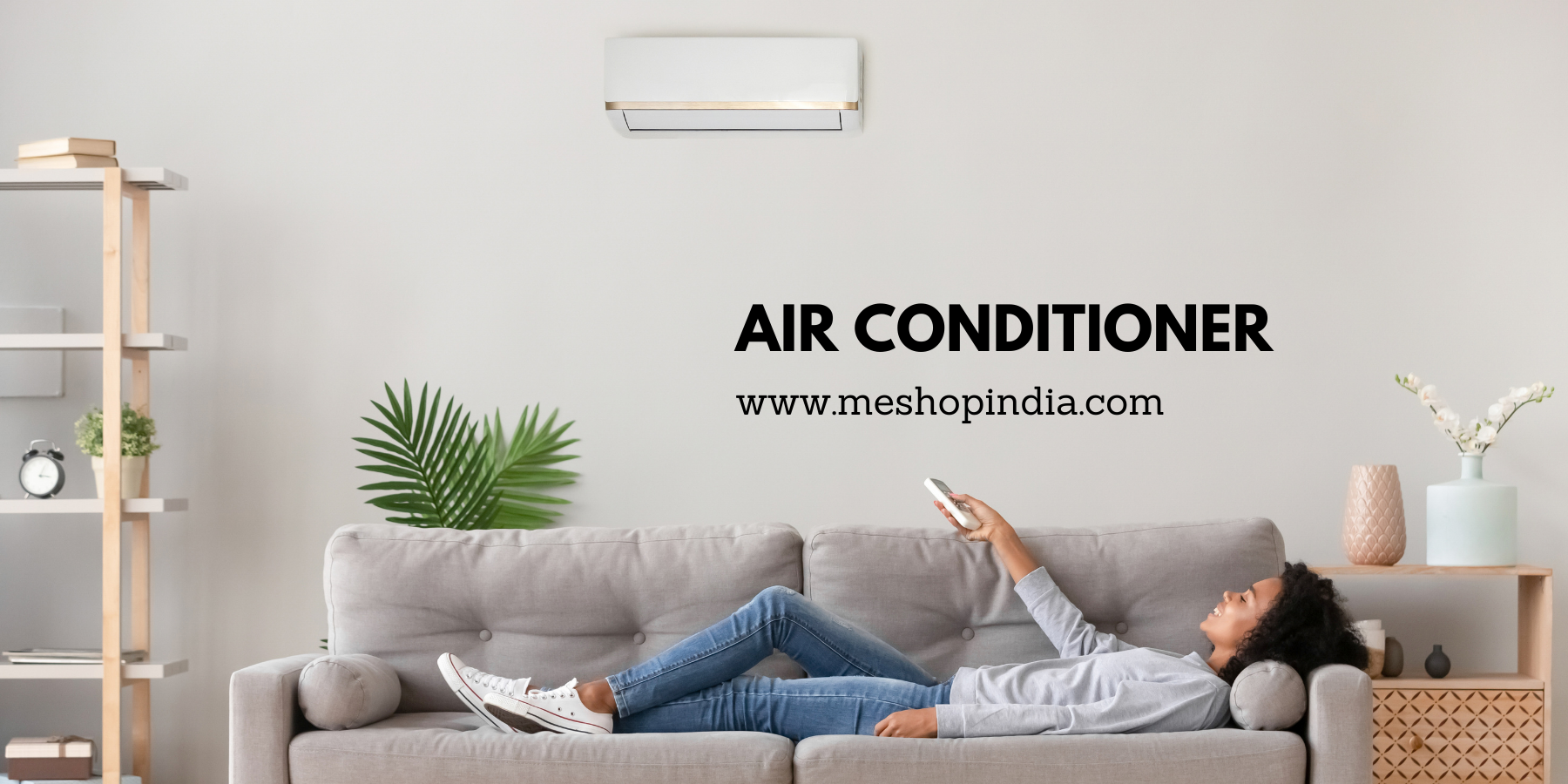Blue Star Air Conditioners