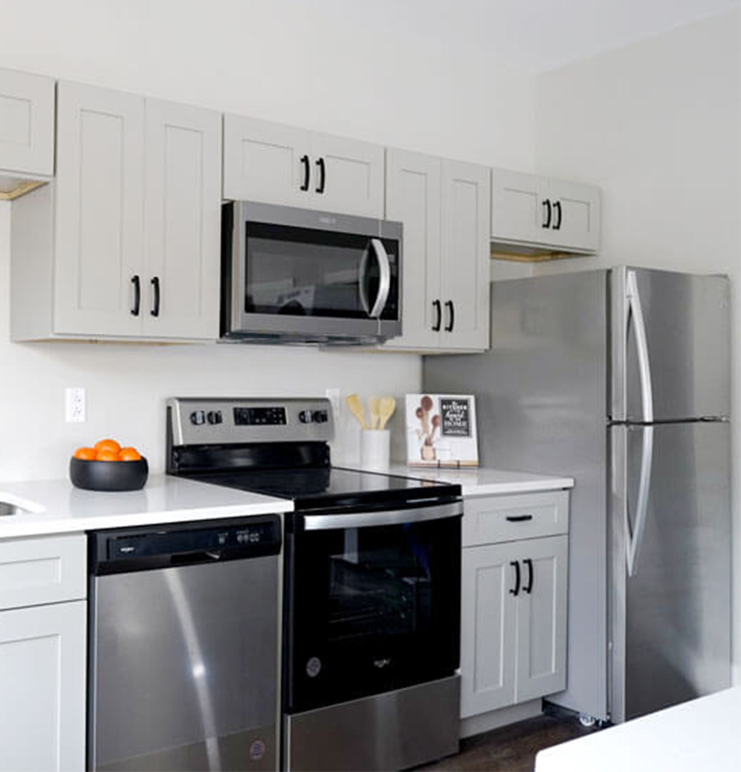 Shop Appliances